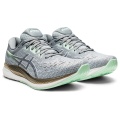 Asics Buty biegowe EvoRide (Komfort) szare Damskie